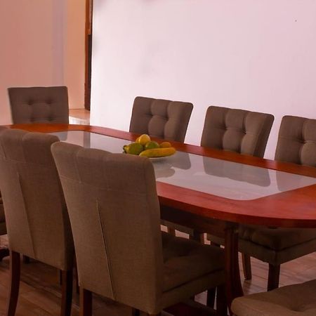Ocean View Guesthouse Sao Tome Ngoại thất bức ảnh