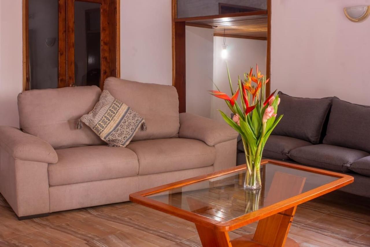 Ocean View Guesthouse Sao Tome Ngoại thất bức ảnh